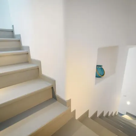 Villa Andora Villas *