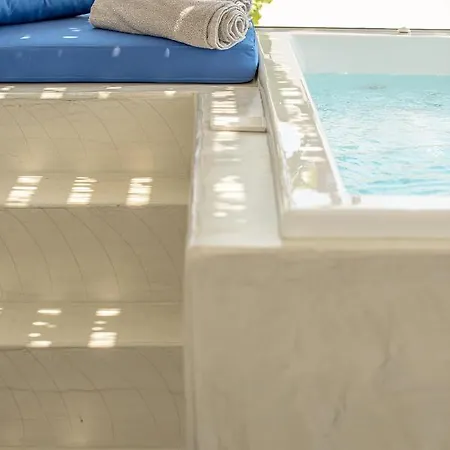 Villa Andora Villas