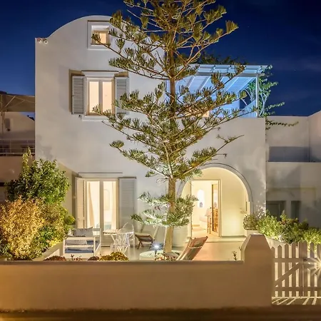 Andora Villas Oia