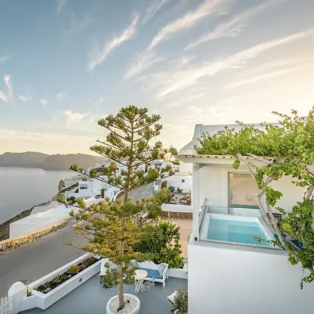 Villa Andora Villas