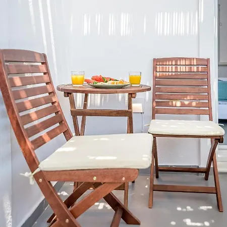 Willa Andora Villas *