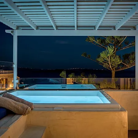 Andora Villas * Oia (Santorini)