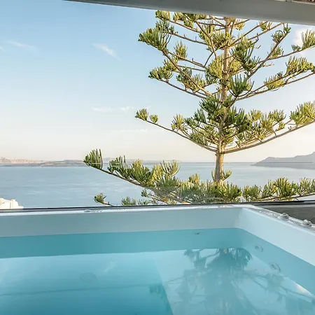 Villa Andora Villas