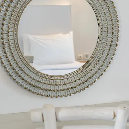 Andora Villas *
