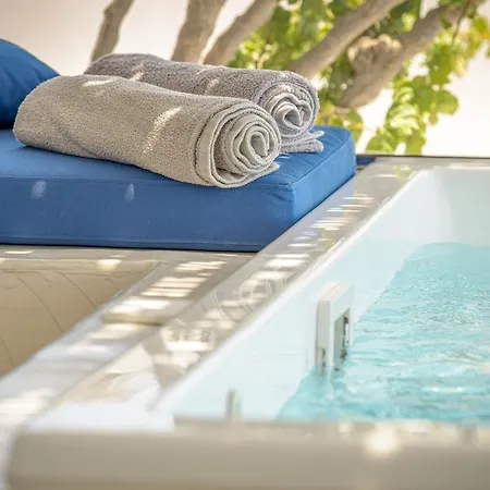 Andora Villas Willa Oia