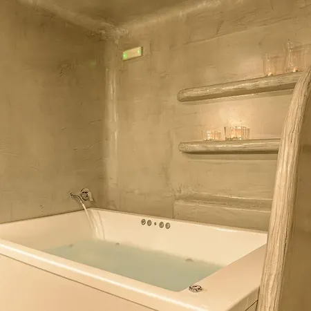 Andora Villas Willa Oia