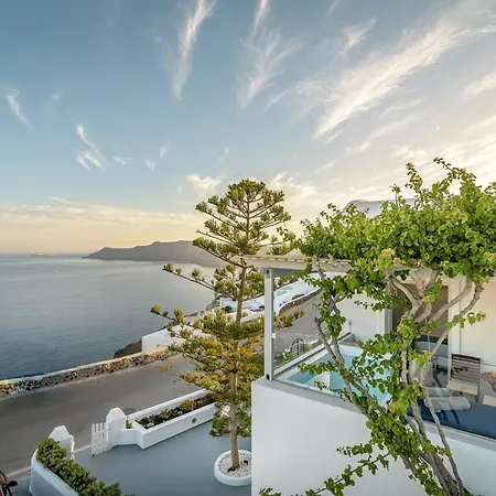 Andora Villas *